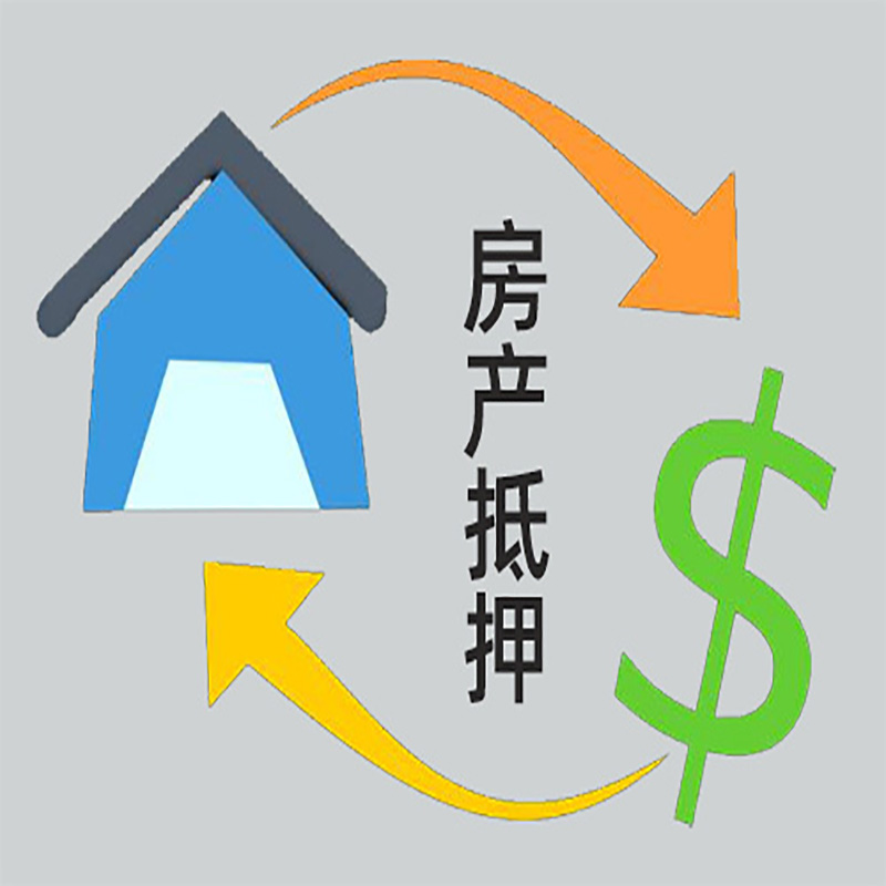 修文房产抵押贷款定义|住房抵押贷款|最新攻略